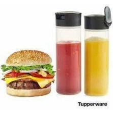 Esranın Dünyası Tupperware Duru Sosluk 2 'li 360 ml