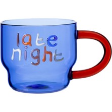 Esranın Dünyası Late Nıght Fincan 160 ml