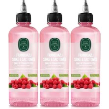 Esranın Dünyası Eyüp Sabri Tuncer Frambuazlı Sirke & Saç Toniği 500 ml x 3