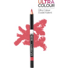 Esranın Dünyası Avon Ultra Colour Dudak Kalemi, Rose Wine