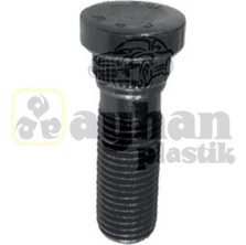 Ayhan A1011 Bijon Saplamasi Renault Master (E.m.) Kisa 7700306993