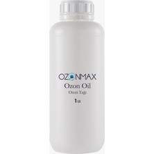 Esranın Dünyası Ozonmax Ozon Yağı 1 Lt - Firmamızın Üretim ve Satış Amacı Öncelikle Güzellik Merkezleri Fason Üretim ve Toptan Satışını Yapmayı Amaçlamaktadır. Ayrıca Bireysel Kullanımlar Için Uygundur.