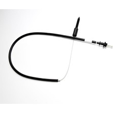 Cavo 1403012 Gaz Teli Enj R19 - R9 1.4i (2775) 7700813980