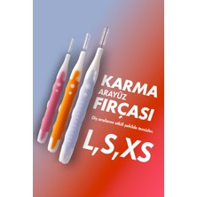 Esranın Dünyası Glimo Karma Arayüz Fırçası