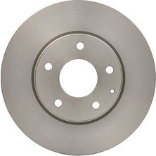 Bosch 0986479C36 Ön Fren Diski (Hava Kanalli) Mazda 3 1.5l P5 Skyactiv (Bm Bn Kasa) 14-19 (280 Çap x 5 Bijon) - Adet Disk Fiyatıdır BJS733251A-B45A33251A-BKC333251