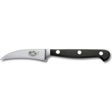 Esranın Dünyası Victorinox 7.7183 Dövme Çelik Dekor Bıçağı