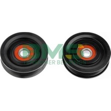 Bms 393 Alternatör Gergi Rulmani Toyota Corolla 1.6 Glı (12X69/75X20) Demir