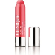 Esranın Dünyası Clinique Chubby Cream Blush Stick Cheek Colour Balm 07 Grandest Guava