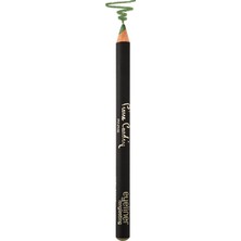Esranın Dünyası Pierre Cardin Eyeliner Longlasting Uzun Süre Kalıcı Göz Kalemi