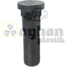 Ayhan A1010 Bijon Saplamasi Renault Master (E.m.) Uzun 7700306994