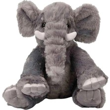 Mey İthalat Mey Ithalat® 1003193 , Peluş Fil 30 cm