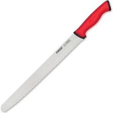 Esranın Dünyası Pirge Duo Ekmek Bıçağı Pro 30 cm