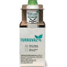 Turkuvaz Bat Power Mix Sıvı Organomineral Yarasa Gübresi