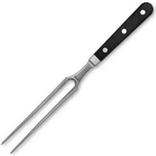 Esranın Dünyası Pirge Pirge Classic Et Çatalı 14 cm