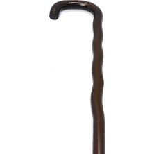 Alvenda Home Ahşap Baston