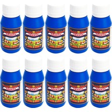 Esranın Dünyası Trakya Peynir Mayası, 100 Ml, 10'lu Paket