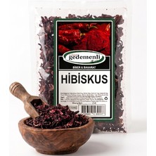 Gedemenli Hibiskus 1 Kg