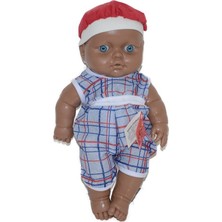 Akıllı Bayi 0035 Gamze, Erkek Et Bebek - 4 Nolu