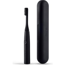 Esranın Dünyası Glimo Sonic Toothbrush Carbon Edition Şarjlı Diş Fırçası