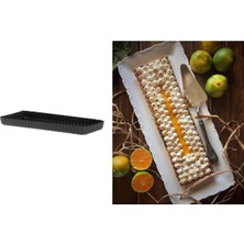 Esranın Dünyası Teflon Turta Kalıbı NOCOLOR-0C9E7780 ECMELNM531