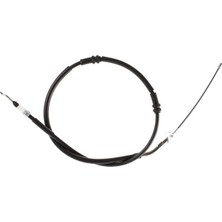Cavo 7002714 El Fren Teli Arka Sağ/sol Volkswagen Amarok Pikap 11=> (1594MM/1287MM) 2H0609721B