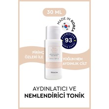 Esranın Dünyası Bibimcos Aydınlatıcı Pirinç Özlü Tonik 30ML