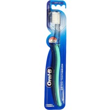 Esranın Dünyası Oral-B Dis Firçasi Ortodontik 35 Yumusak