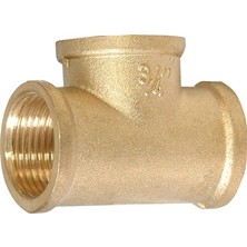 Mey İthalat Mey Ithalat® Sarı Te 1/4x1/4x1/4