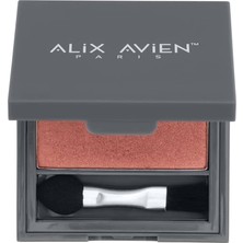 Esranın Dünyası Alıx Avıen Göz Farı - Mono Eyeshadow 105 Pumpkin Cake 3,2 G