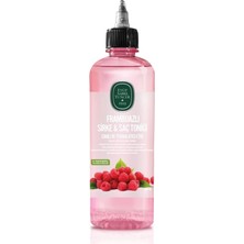 Esranın Dünyası Eyüp Sabri Tuncer Frambuazlı Sirke & Saç Toniği 500 ml