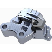 cm 84123 Motor Takozu Fiat 500X 1.6 Benzin (14-) (52034015-52049746) 51938543-52023334-52030328