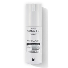 Esranın Dünyası Cosmed Mandelik Asit, Bakuchiol Içeren Krem Jel - 5% Mandelic Fluid - 30 ml