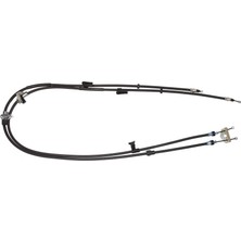 Cavo 4602805 El Fren Teli Arka Ford Kuga 12> (Uzunluk: 2020-1925MM) CV61 2A603 Bc