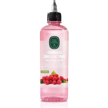 Esranın Dünyası Eyüp Sabri Tuncer Frambuazlı Sirke & Saç Toniği 500 ml