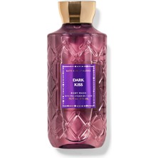 Esranın Dünyası Bath & Body Works Dark Kiss Duş Jeli 295 ml