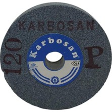 Esranın Dünyası Fdm Kesim Makinesi Hızar Bileme Taşı 10 mm (Karbosan)