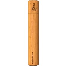 Esranın Dünyası Humble Brush Bambu Diş Fırçası Saklama Kabı Çocuk