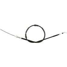 Cavo 7002713 El Fren Teli Arka Sağ/sol Volkswagen Amarok Pikap 10=> (1596MM/1288MM) 2H0609721A