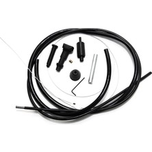 Cavo 6003650 Gaz Teli Kıt P106-SAXO 1629.A7