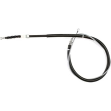 Cavo 6402623 El Fren Teli Arka Sağ/sol Skoda Superb 10=> (1615MM/805MM) 3T0609721B-3T0609721C