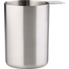 Esranın Dünyası Zone Denmark Singles Ölçüm Kabı Dia 8,4 x 11,5 cm 500 ml Çelik