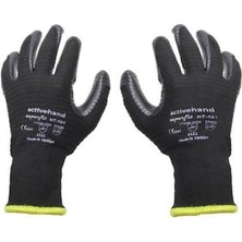 Mey İthalat Mey Ithalat® Activehand NT-101 Süperfit Iş Eldiveni 9 Numara