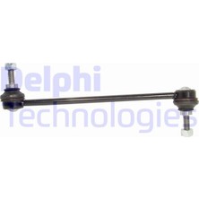 Delphi Delphı TC2374 Z Rot Ön Sol/sağ Renault Fluence (L30_) 10> 546180009R-546182198R