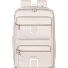 Happy Trend Mack Explor Lite Eco Notebook Sırt Çantası Üniseks Yetişkin