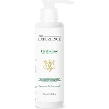 The Experience Herbaluxe Bitkisel Bakım Şampuanı 250 ml