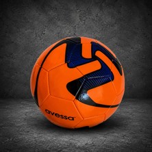 Muon Sports Çocuklar Için Evde ve Bahçede Oynamalık No:5 2ASTAR Nostaljik Futbol Oyun Topu