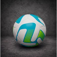 Muon Sports Çocuklara Özel Evde ve Bahçede Oynamalık No:5 3ASTAR Hediyelik Futbol Oyun Topu