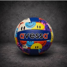 Muon Sports Çocuk ve Yetişkinler Için Evde Bahçede Piknikte Oynamalık No:1 Mini Futbol Hentbol Voleybol Oyuntopu
