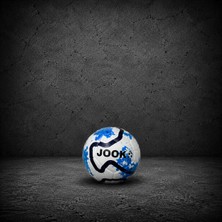 Muon Sports Çocuk ve Yetişkinler Için Evde Bahçede Piknikte Oynamalık No:1 Minik Mini Futbol Hentbol Oyun Topu