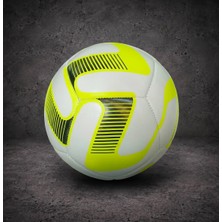 Muon Sports Çocuklara Özel Evde ve Bahçede Oynamalık No:5 3ASTAR Hediyelik Futbol Oyun Topu